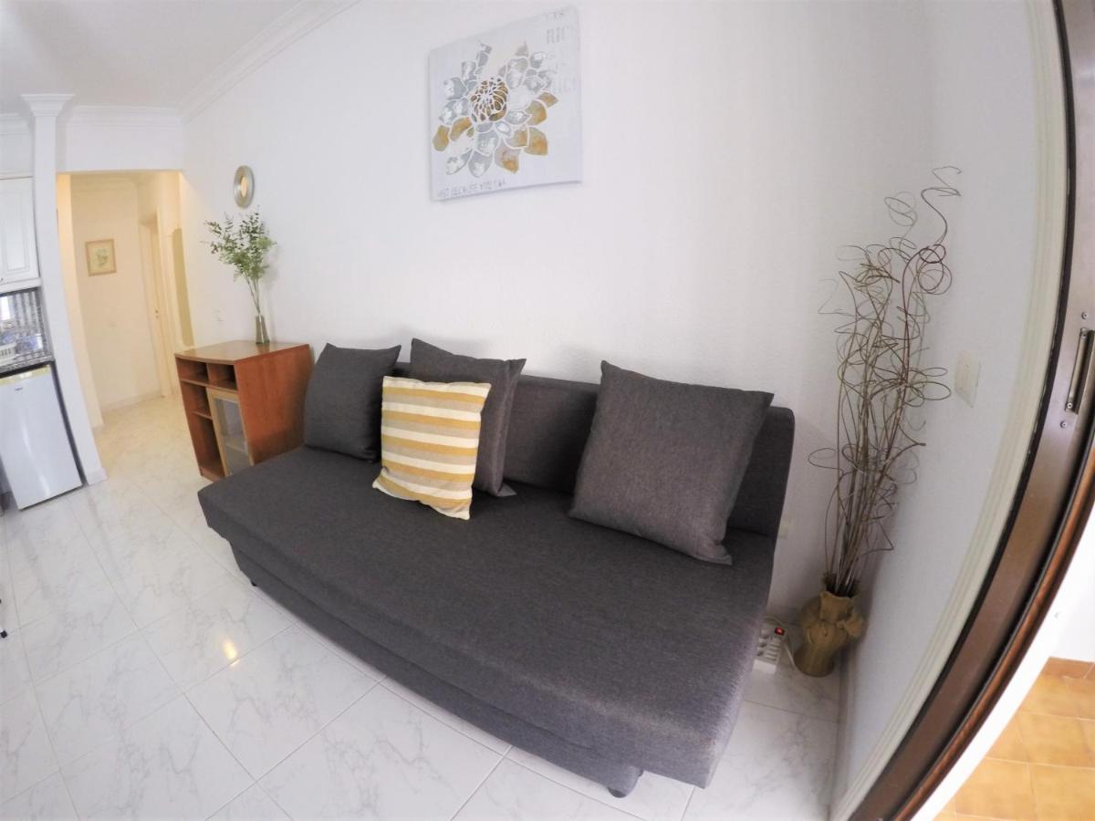 Apartamentos Diamantes Лос-Крістіанос Екстер'єр фото
