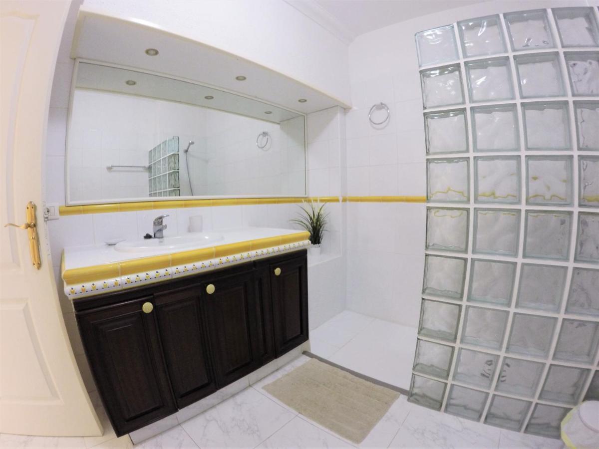 Apartamentos Diamantes Лос-Крістіанос Екстер'єр фото